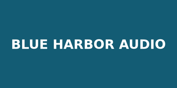 Blue Harbor Audio
