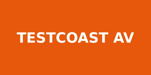 Testcoast AV