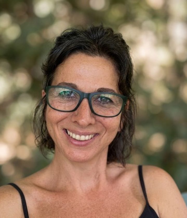 Adriana Forte Naili