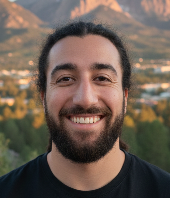 Ari Nazem