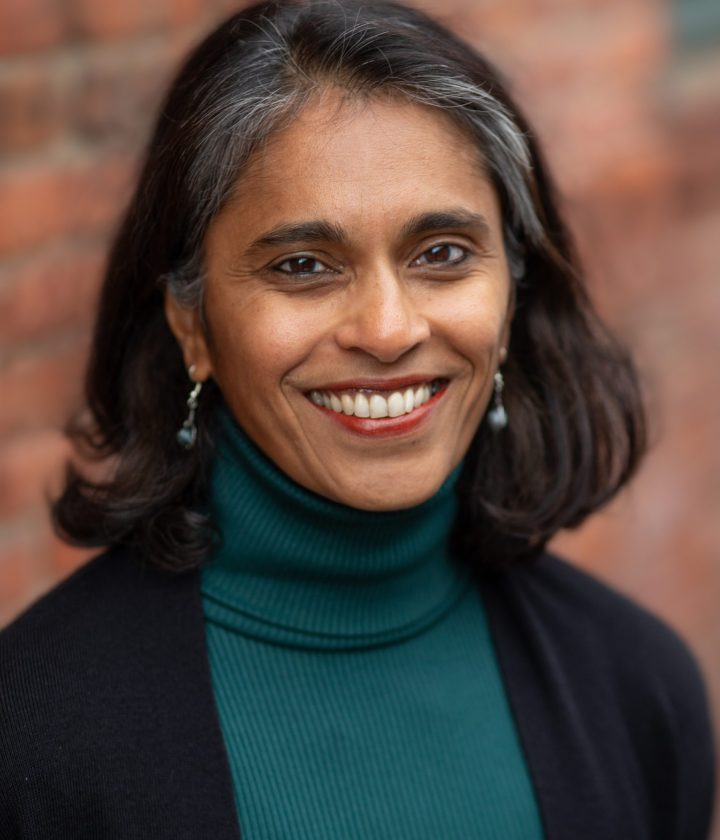 Aterah Nusrat