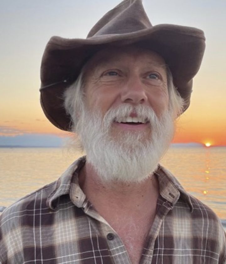 Daniel Kirkpatrick