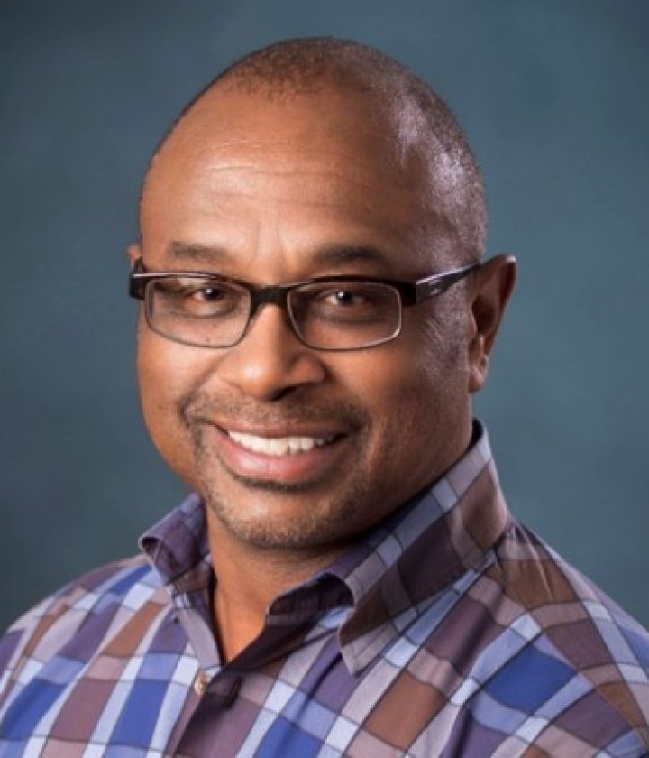 Darrell Gooden