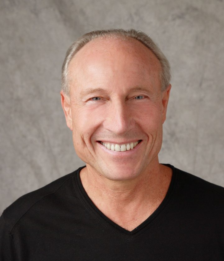 Dr. Keith Witt