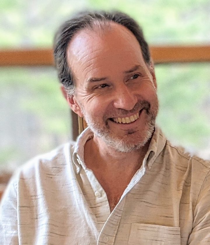 Duncan Cryle
