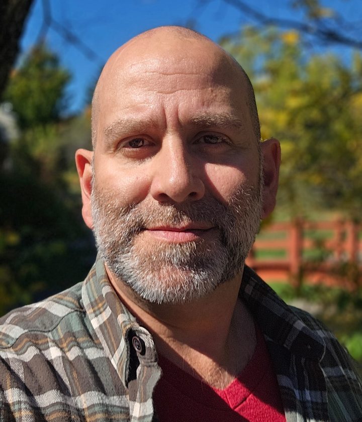 Eric J. Leclerc