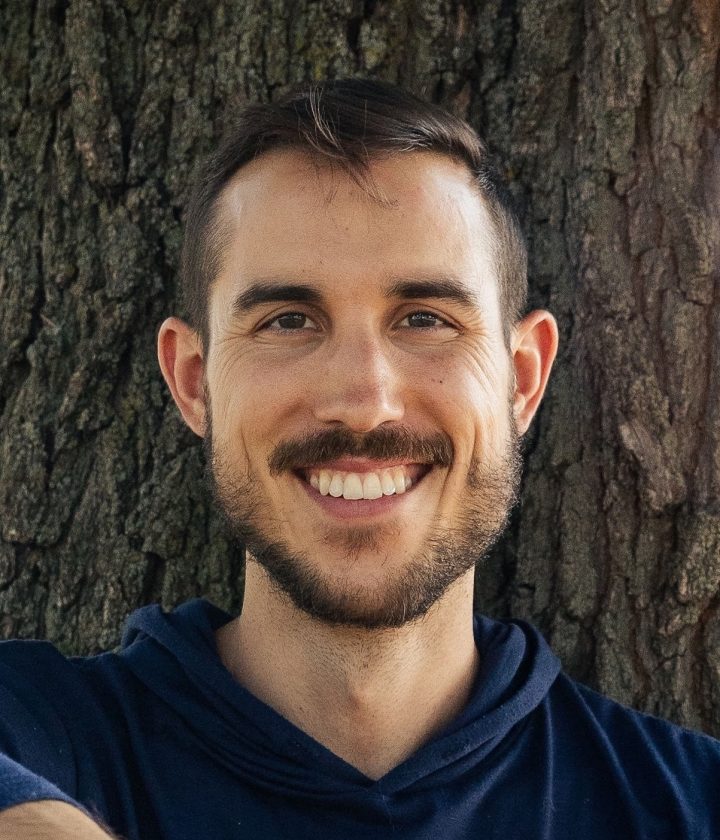 Ethan Wells