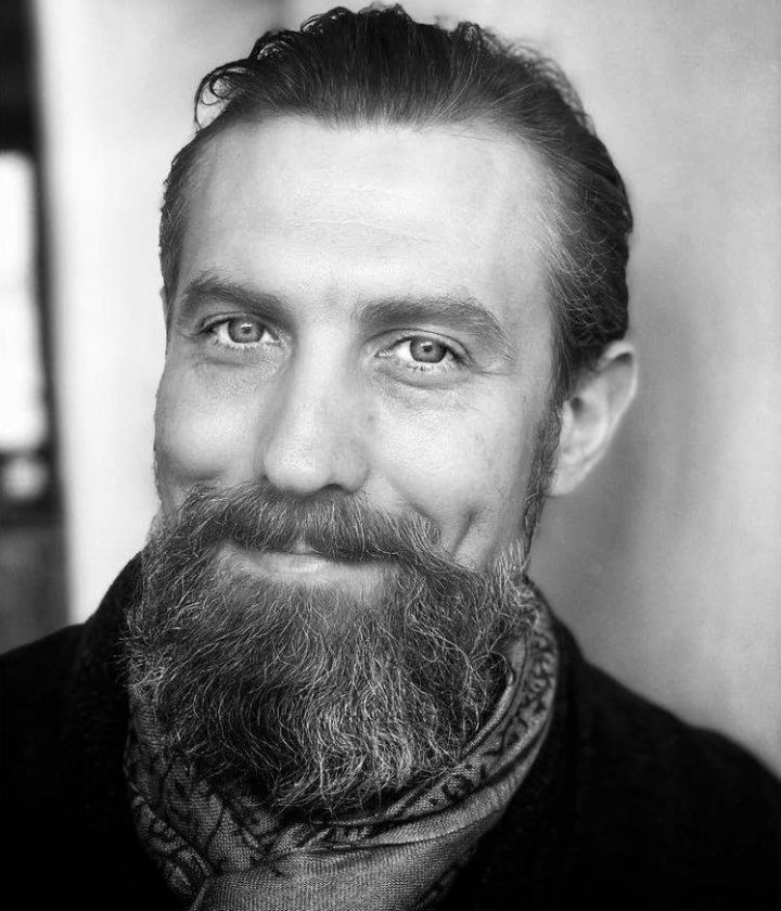 John Churchill