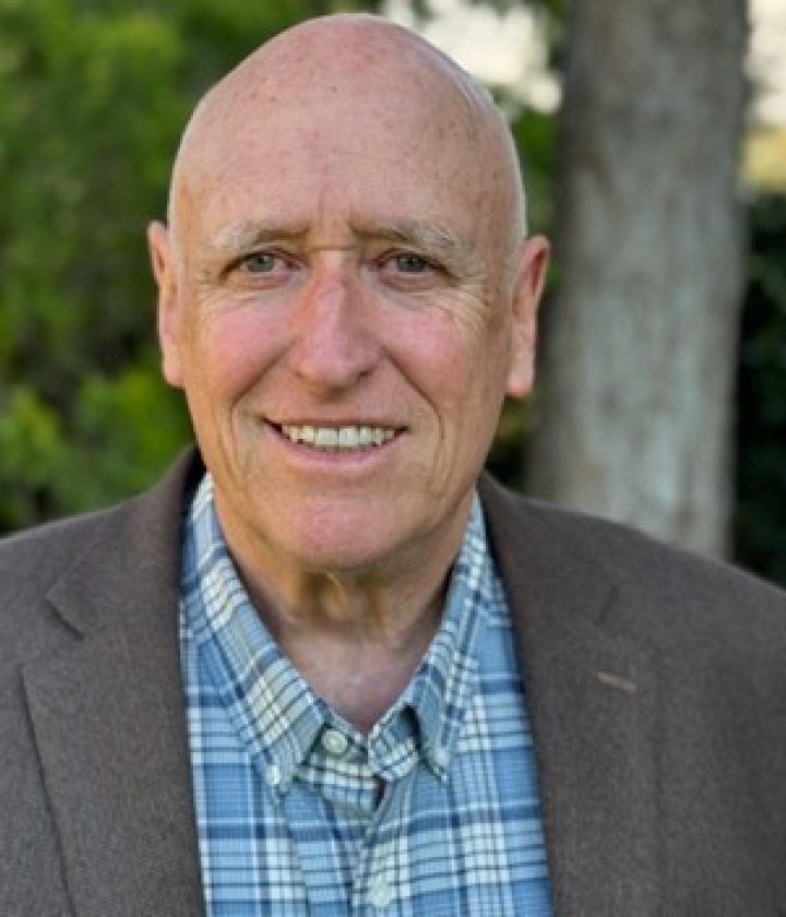 John Kesler