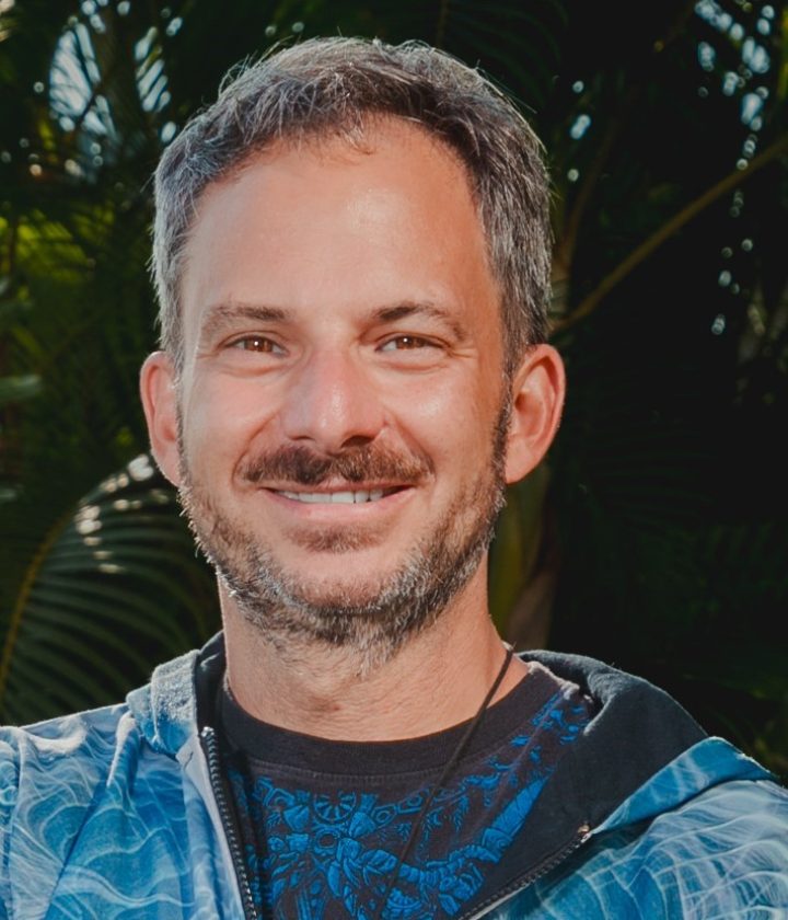 Jonathan Mozenter