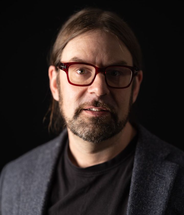 JP Jakonen