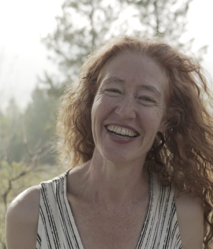 Karen McAllister