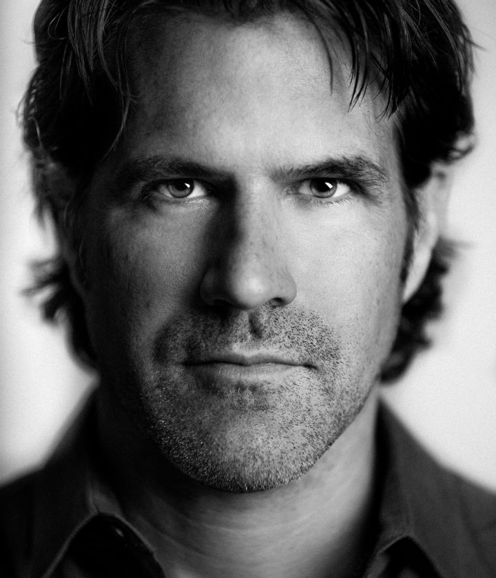 Keith Martin-Smith