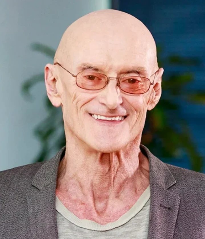 Ken Wilber