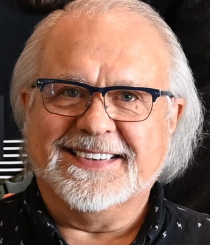 Larry O'Connor