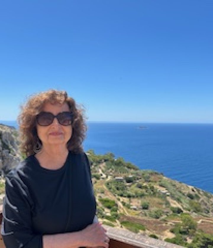 Lorraine Camenzuli