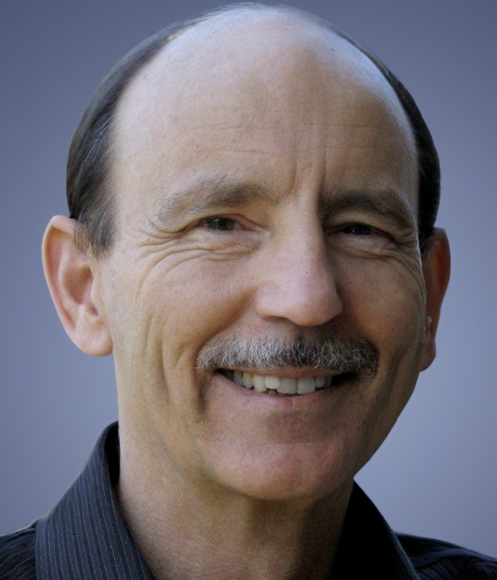 Roger Walsh