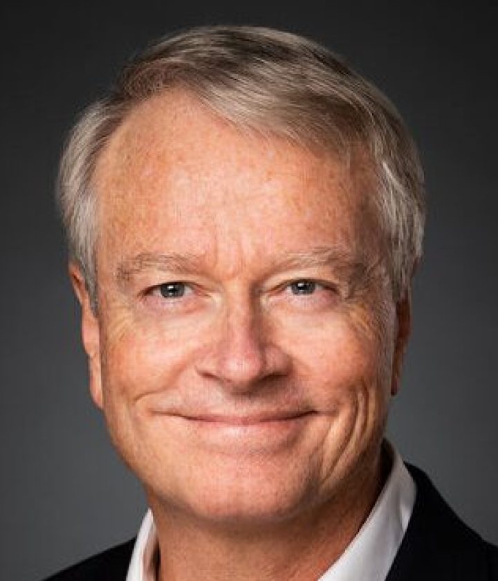 Steve McIntosh