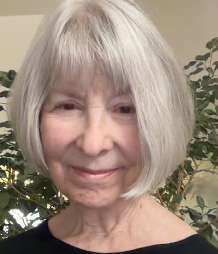 Terri O'Fallon