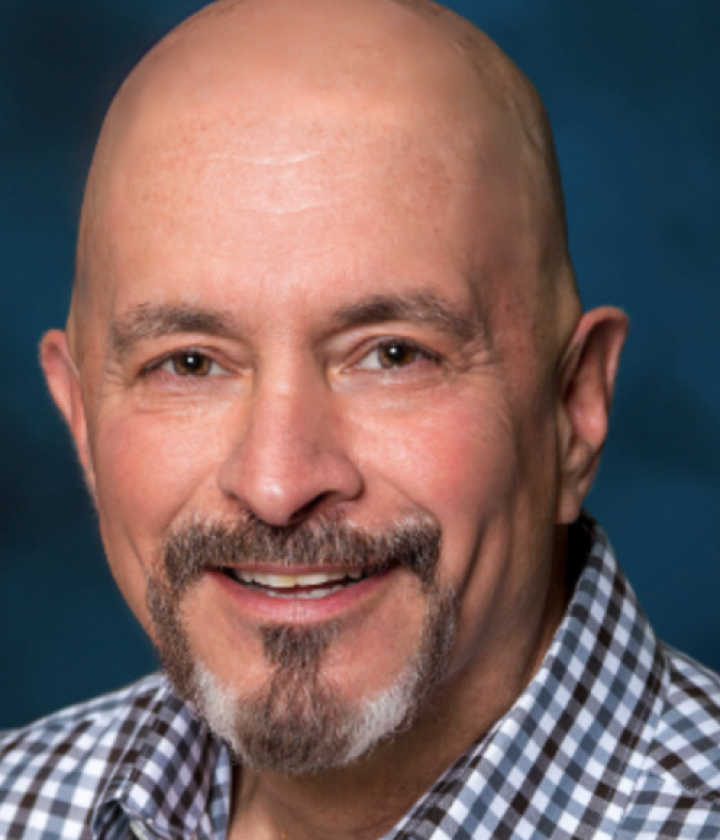 Tom Habib