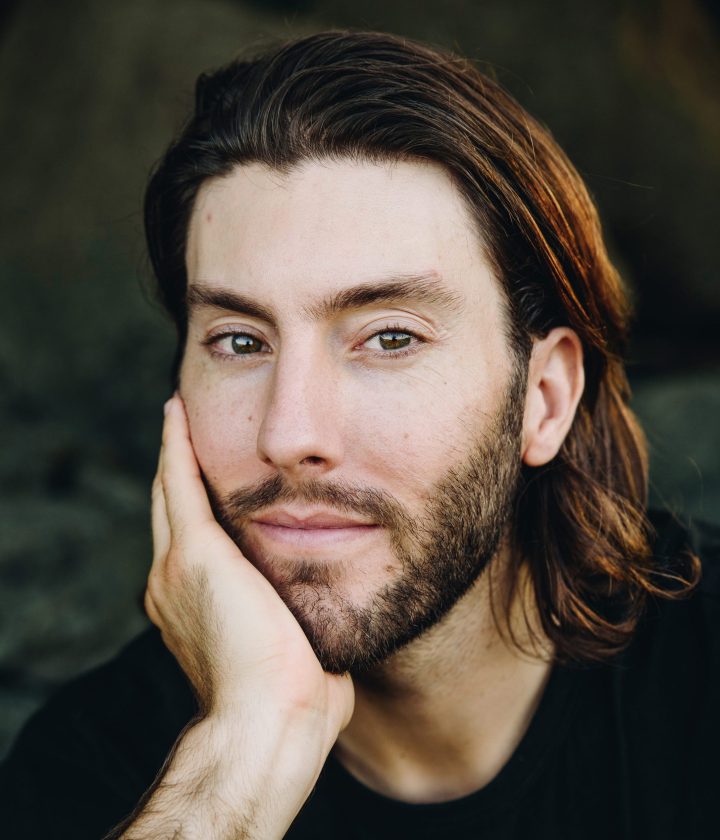 Tucker Walsh