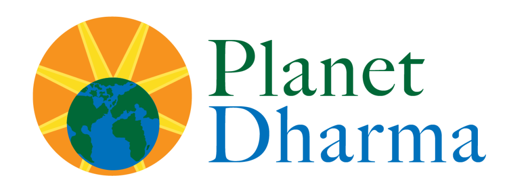 Planet Dharma