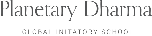 Planetary Dharma