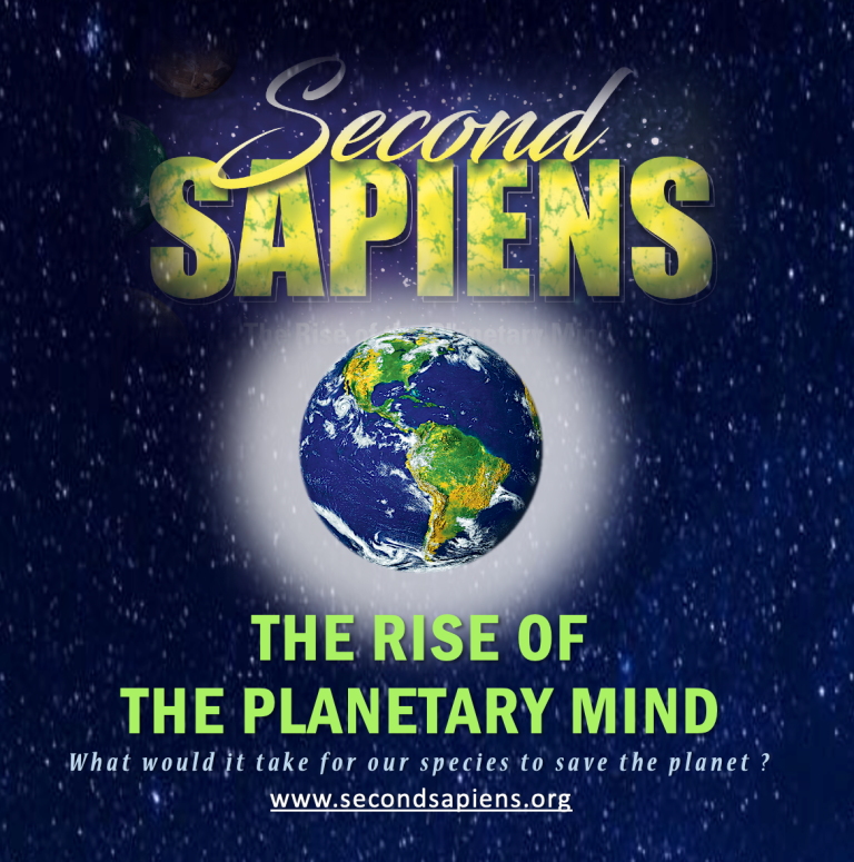 Second Sapiens